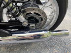 Triumph T120 Bonneville - 2023