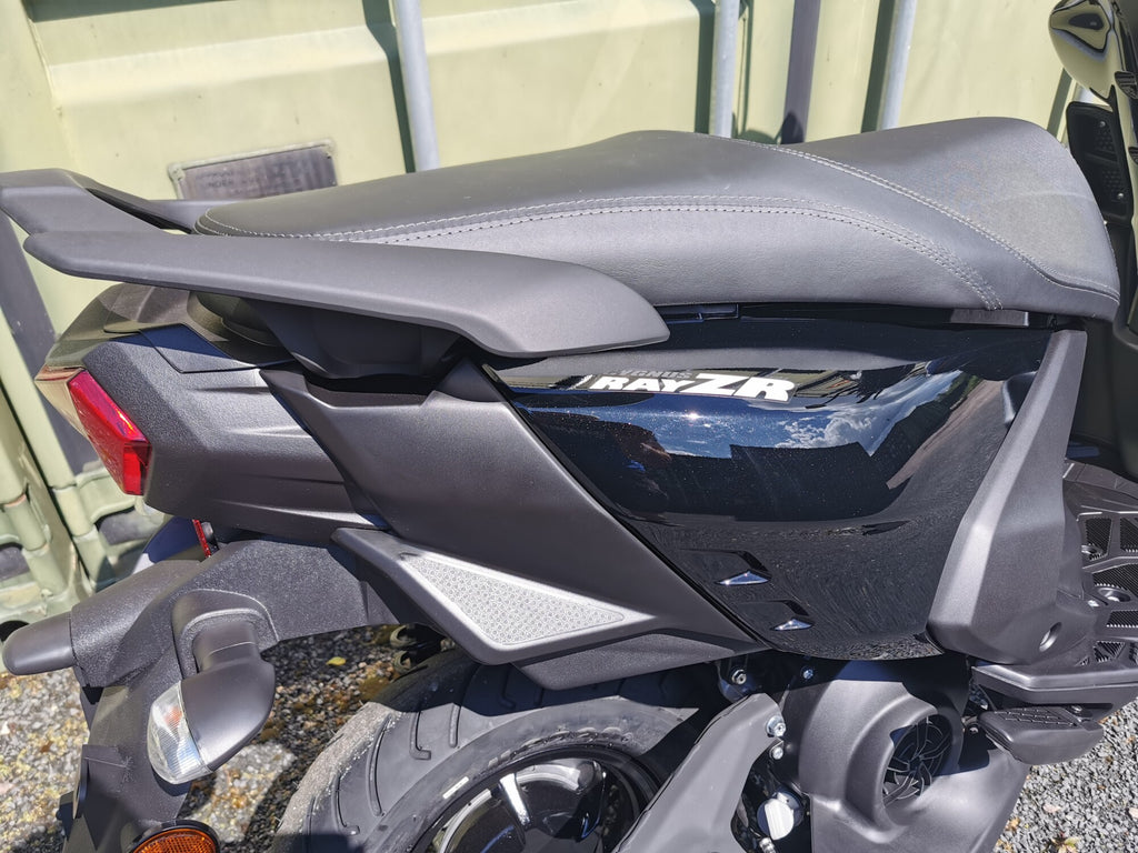 Yamaha RayZR - In stock!
