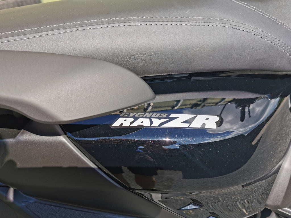 Yamaha RayZR - In stock!