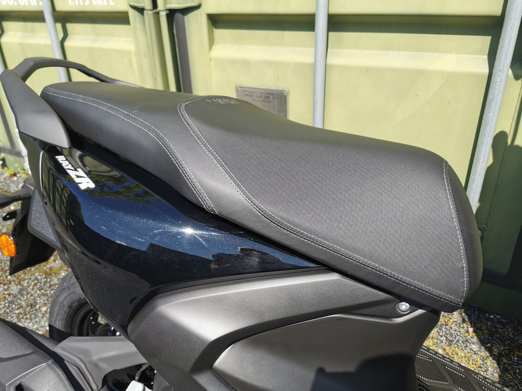 Yamaha RayZR - In stock!