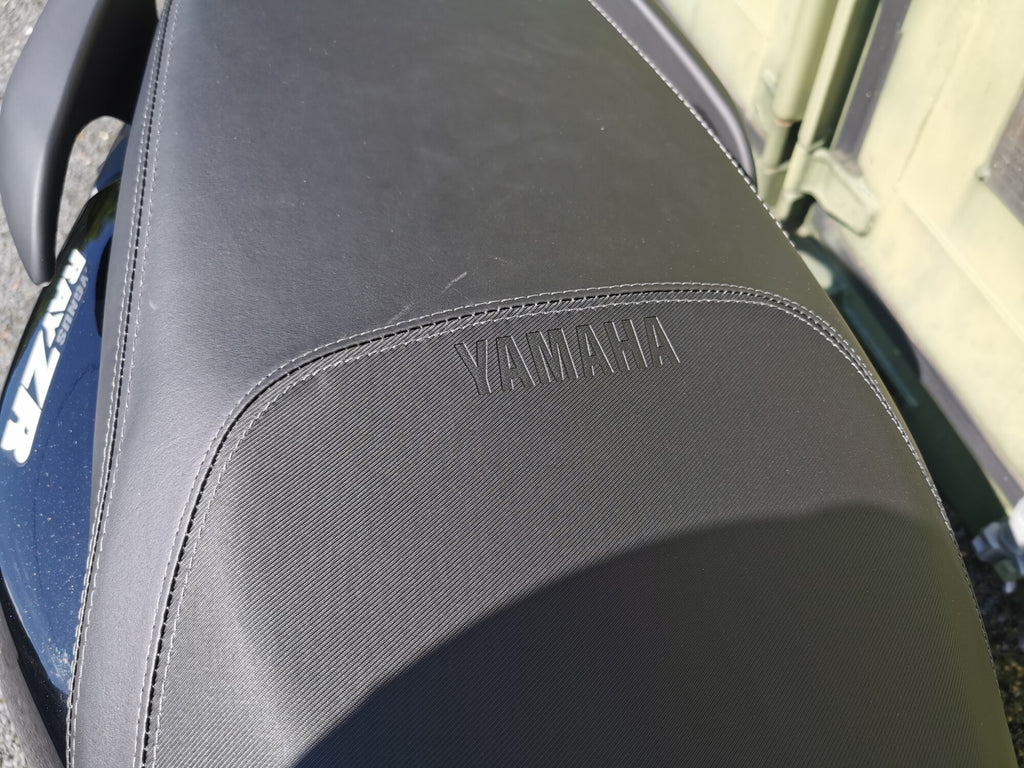 Yamaha RayZR - In stock!
