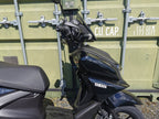 Yamaha RayZR - In stock!