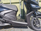 Yamaha RayZR - In stock!