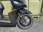 Yamaha RayZR - In stock!