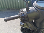 Yamaha RayZR - In stock!