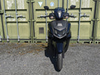 Yamaha RayZR - In stock!