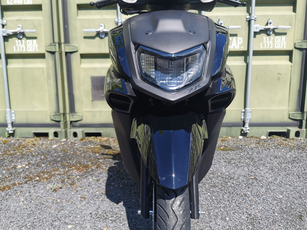 Yamaha RayZR - In stock!