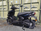 Yamaha RayZR - In stock!