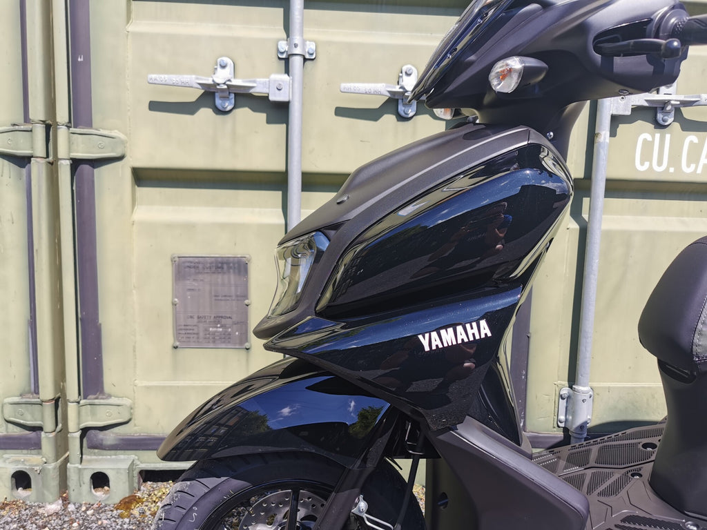 Yamaha RayZR - In stock!