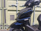 Yamaha RayZR - In stock!
