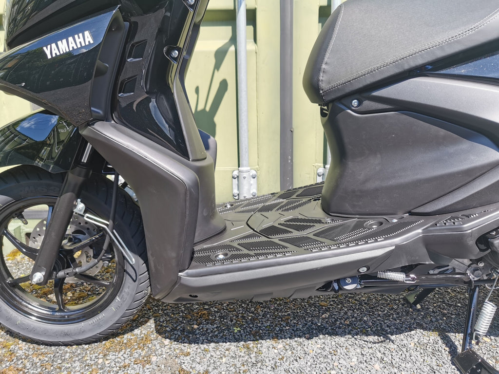 Yamaha RayZR - In stock!