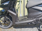 Yamaha RayZR - In stock!
