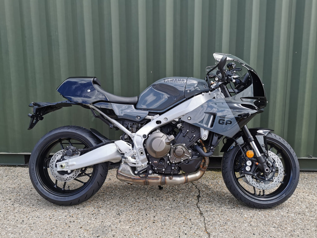Yamaha Xsr900 Gp - £1300 Accessories Free!