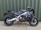 Yamaha Xsr900 Gp - £1300 Accessories Free!