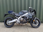 Yamaha XSR900 GP