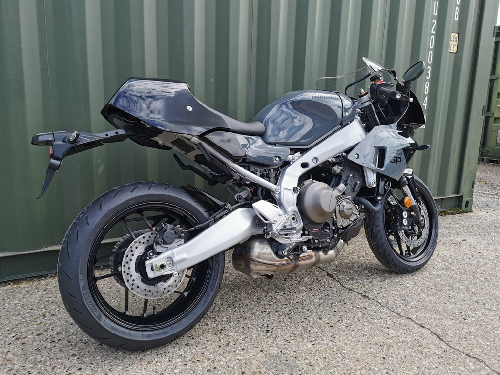 Yamaha Xsr900 Gp - £1300 Accessories Free!