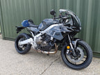 Yamaha XSR900 GP