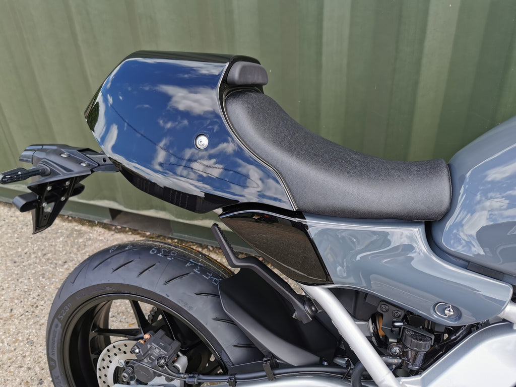 Yamaha Xsr900 Gp - £1300 Accessories Free!