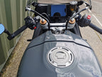 Yamaha XSR900 GP