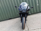 Yamaha XSR900 GP