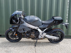 Yamaha XSR900 GP