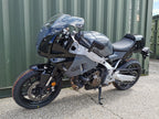 Yamaha XSR900 GP