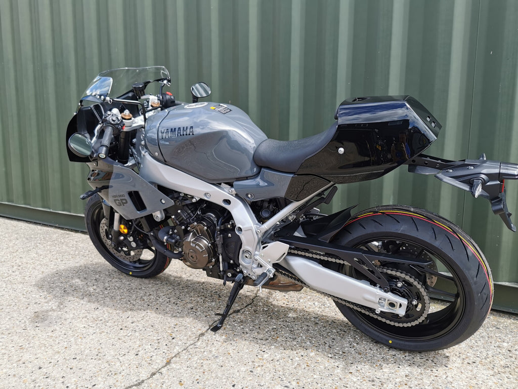 Yamaha Xsr900 Gp - £1300 Accessories Free!