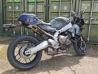 Yamaha XSR900 GP