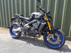 Yamaha MT-09 SP