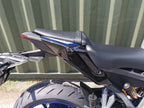 Yamaha MT-09 SP