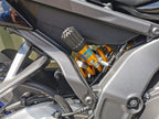 Yamaha MT-09 SP