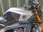 Yamaha MT-09 SP