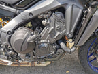 Yamaha MT-09 SP