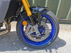Yamaha MT-09 SP