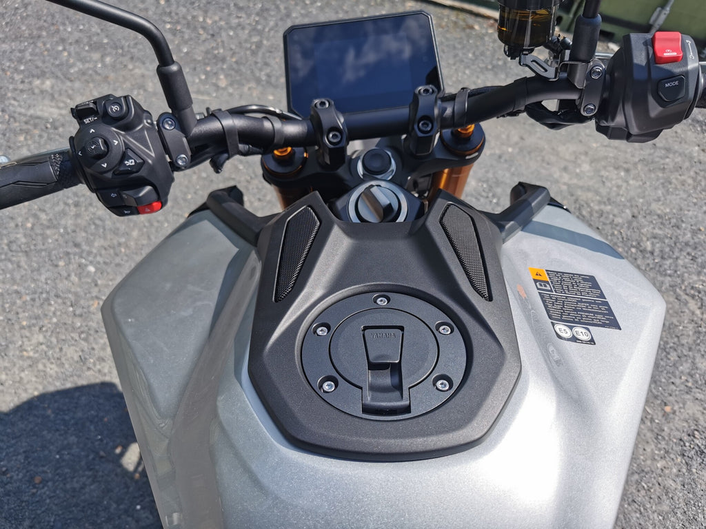 Yamaha MT-09 SP