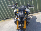 Yamaha MT-09 SP