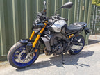 Yamaha MT-09 SP
