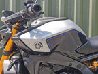 Yamaha MT-09 SP