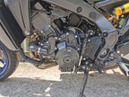 Yamaha MT-09 SP
