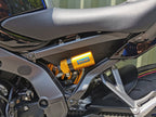 Yamaha MT-09 SP