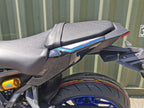 Yamaha MT-09 SP