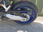 Yamaha MT-09 SP