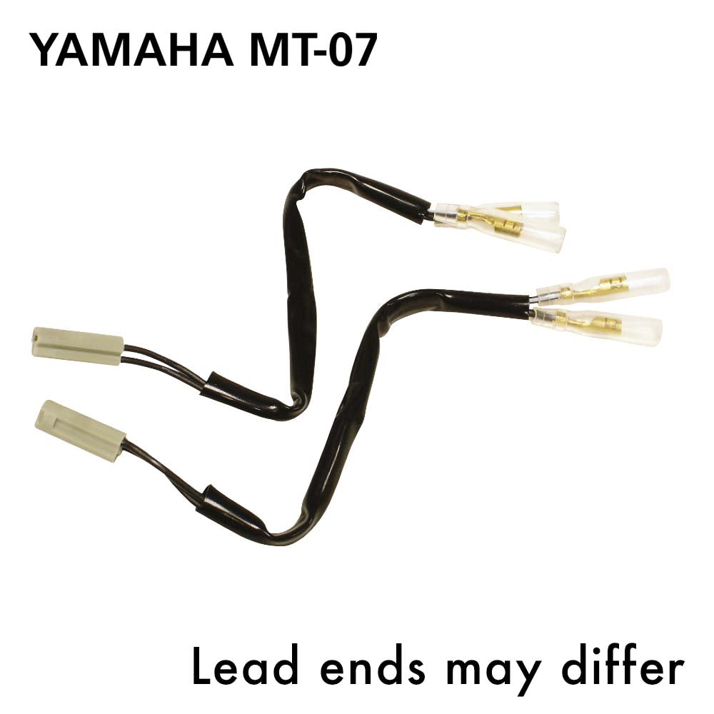 Oxford Indicator Leads MT-07