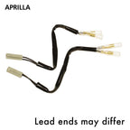 Oxford Indicator Leads Aprilia