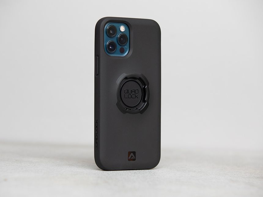 Quadlock iPhone 13/13 Pro/13 Pro Max Case
