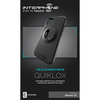 Quiklox iPhone 13 Case