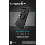 Quiklox iPhone 13 Pro Case