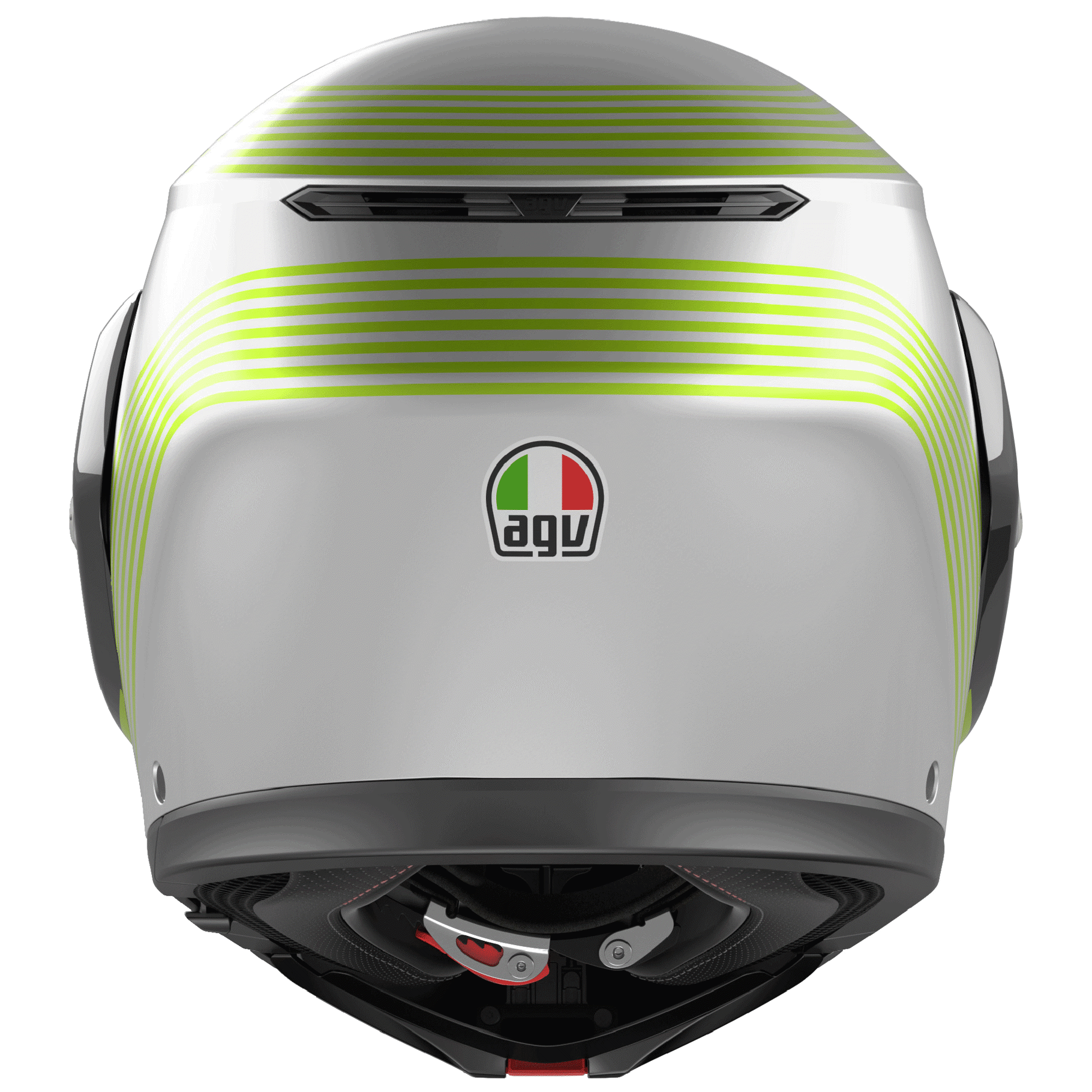 Agv Street Modular Iseo Motorcycle Helmet