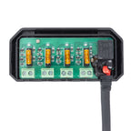 Oxford Junction Box - 12V with Fused Power Outlets