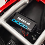 Oxford Junction Box - 12V with Fused Power Outlets